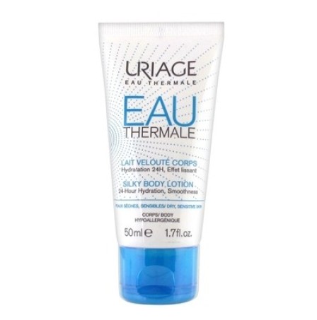 EAU THERMALE Latte Corpo  50ml